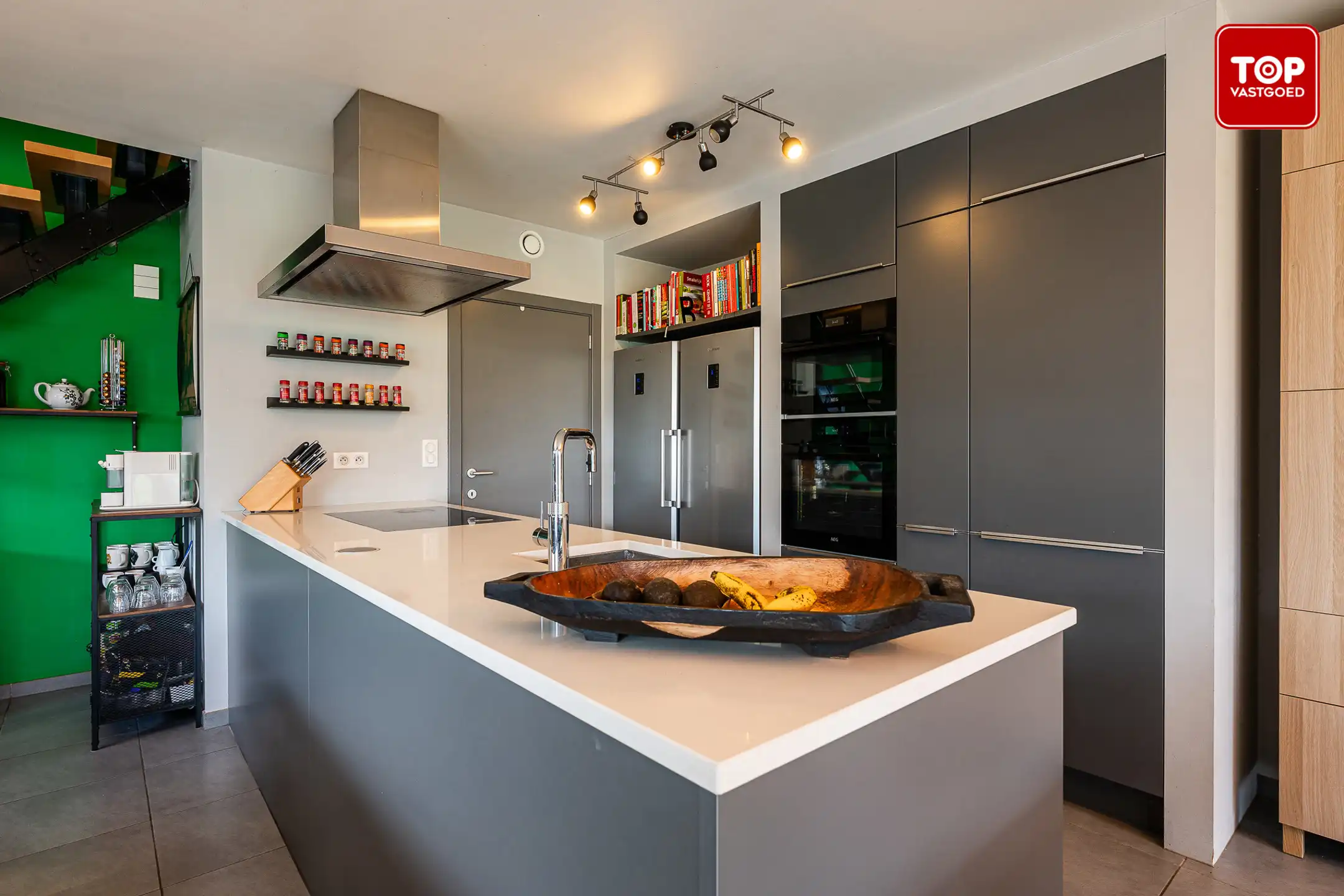 Ruime, energiezuinige woning in een rustige wijk. foto 6