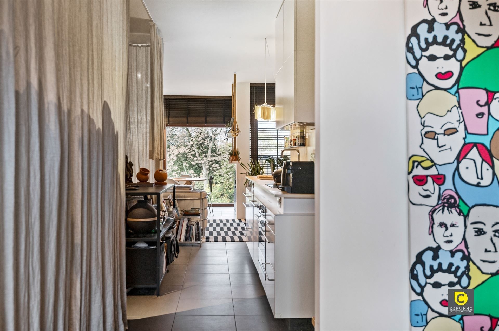 Appartement te koop Mechelsesteenweg 235/403 - 2018 ANTWERPEN