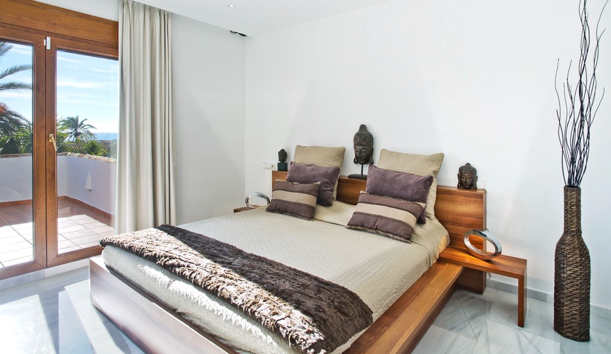 Op 50m van zee. foto 17