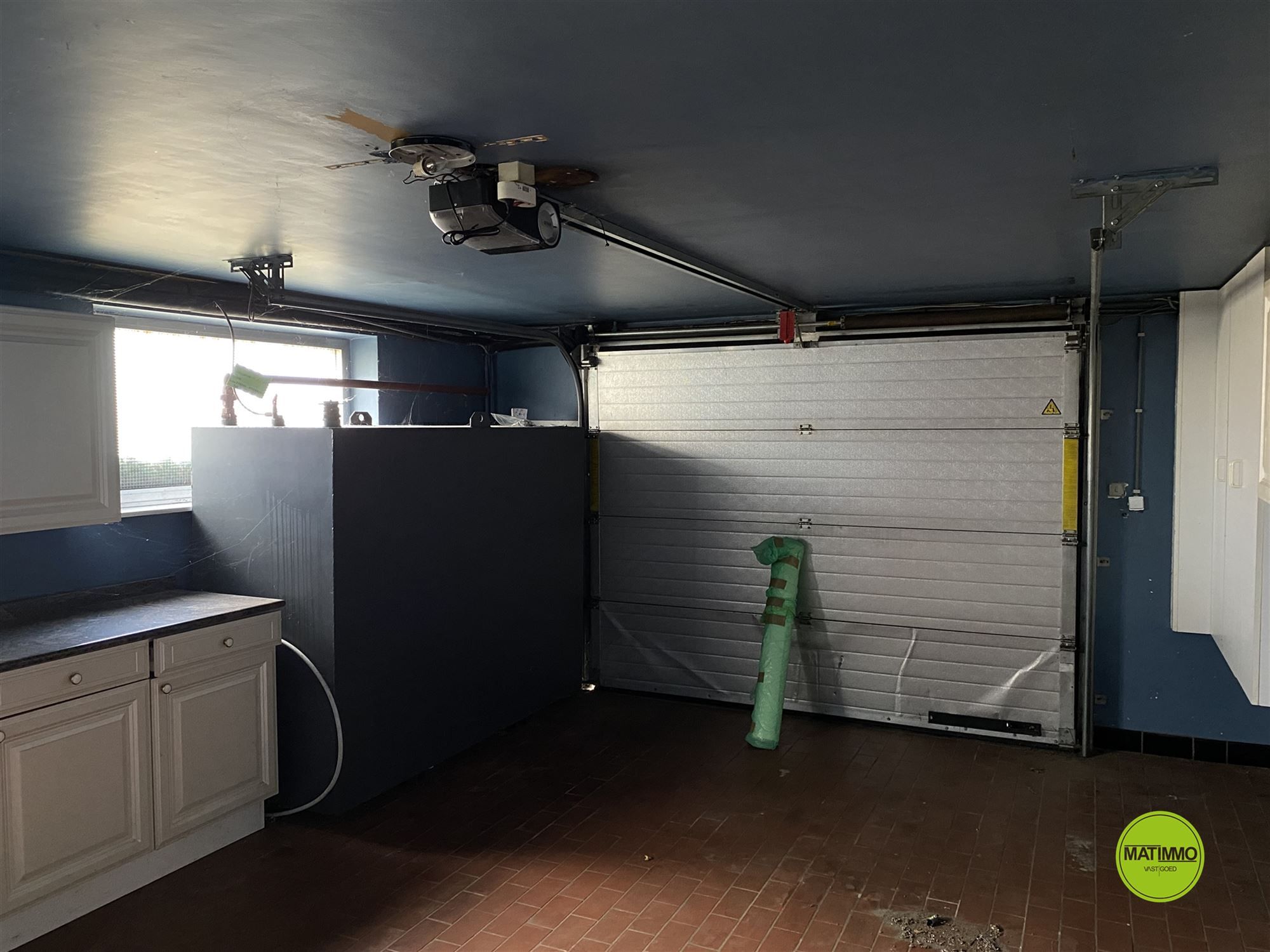 Ruime open bebouwing met 3 slaapkamers in Tessenderlo-Ham foto 23