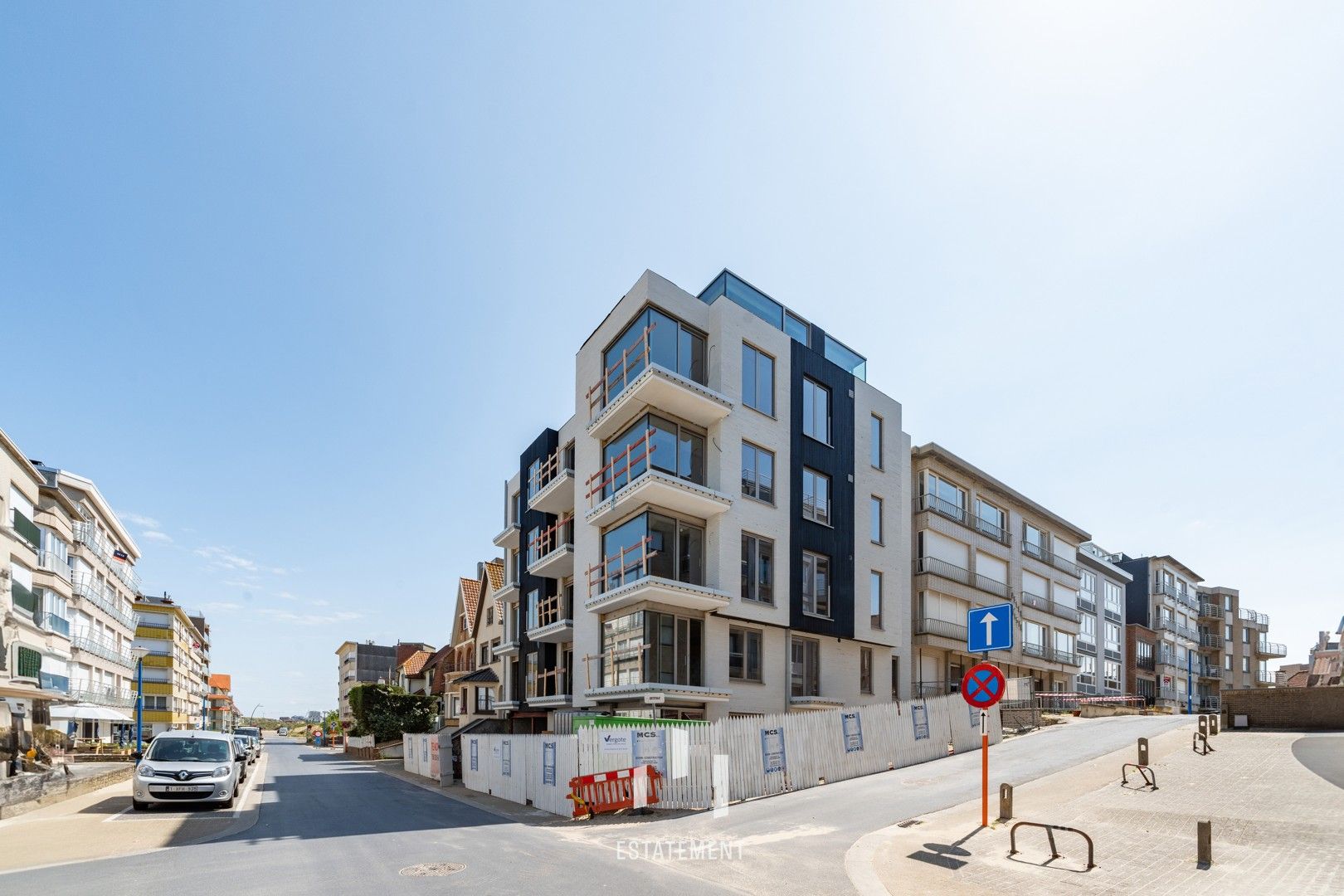 Residentie Duynhuys foto 5