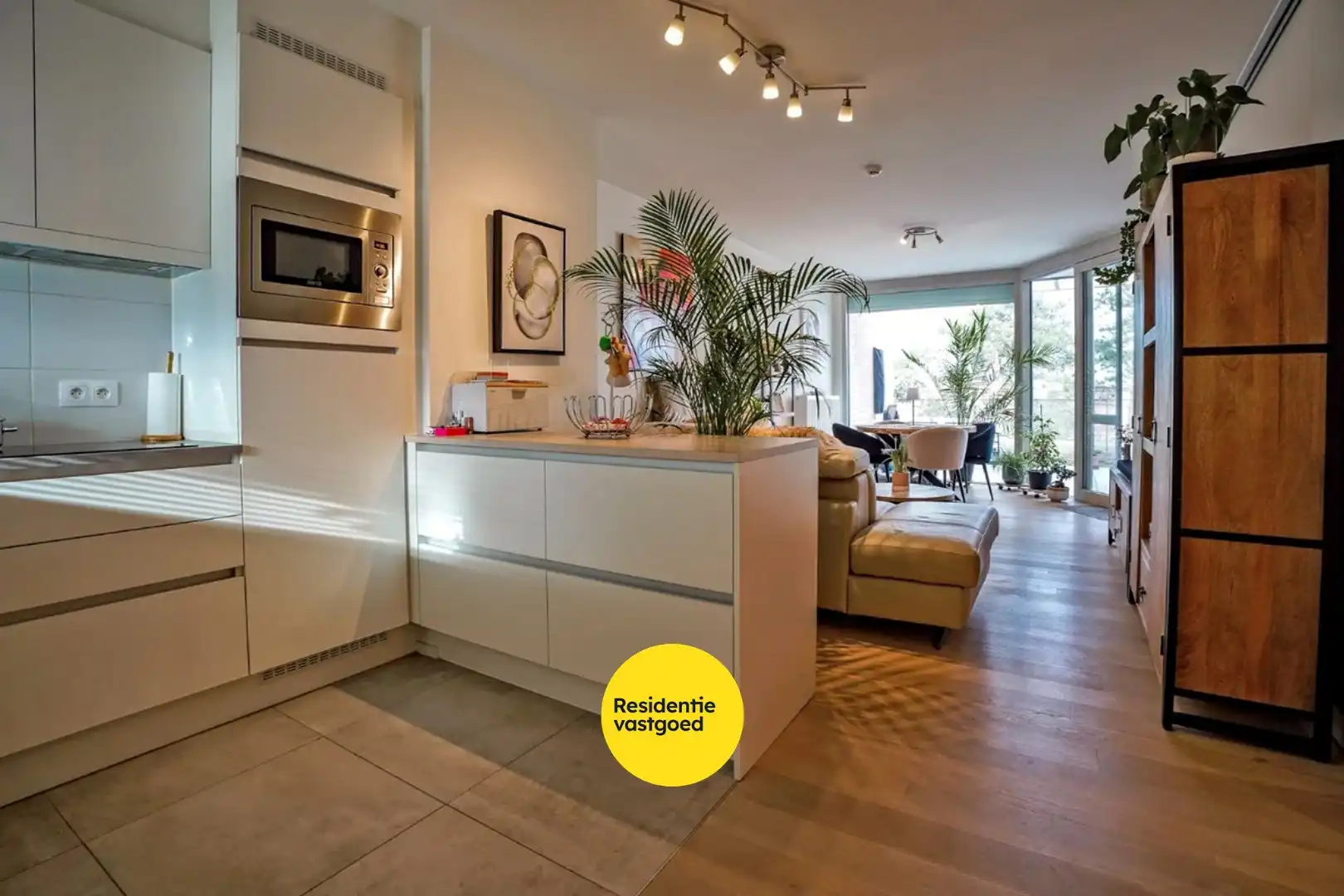 Appartement te koop Aloïs Boudrystraat 10 -/309 - 8670 Koksijde
