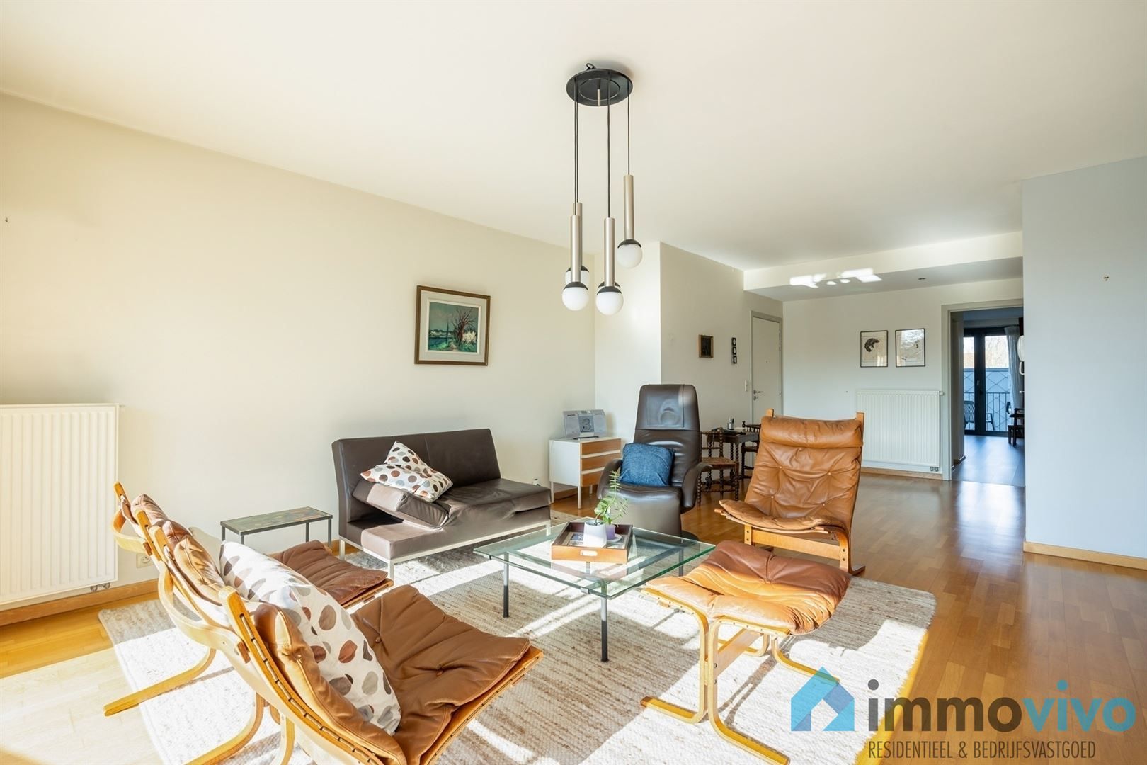 Ruim 2 slp-app met mooie terrassen in residentie Wildeman foto 5