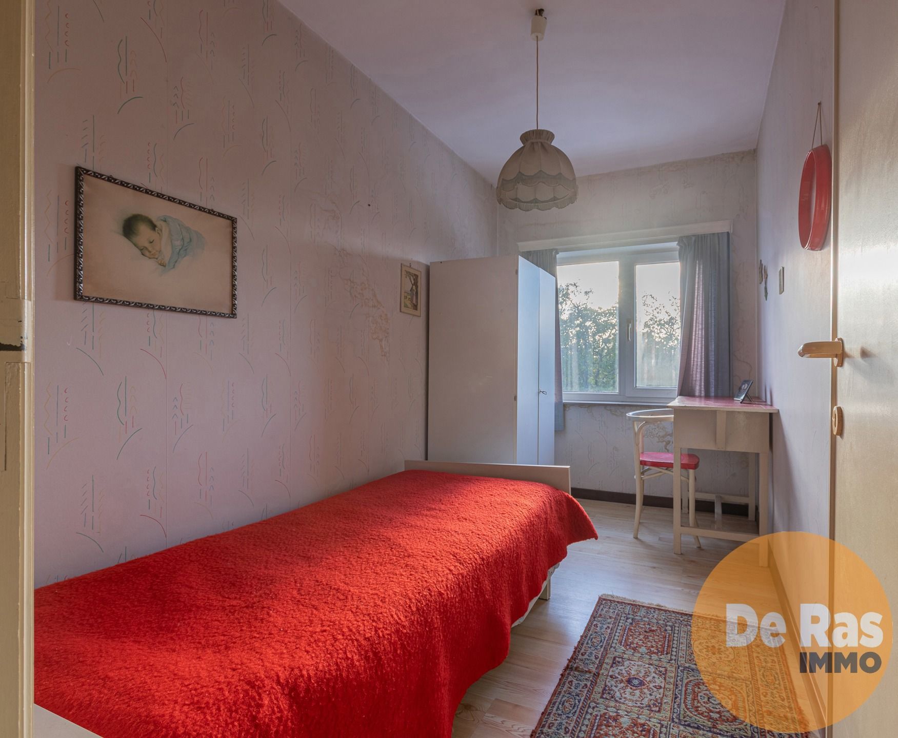 AALST -Te renoveren woning met 3 slaapkamers vlakbij centrum foto 20