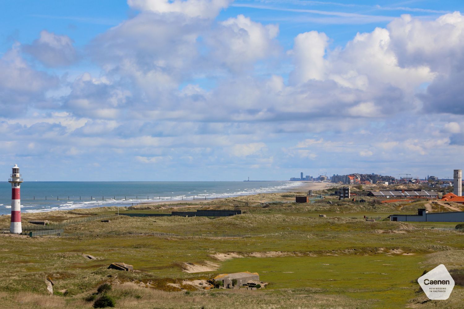 Exclusief appartement van 293 m2 op de beste locatie te Nieuwpoort-Bad foto 3