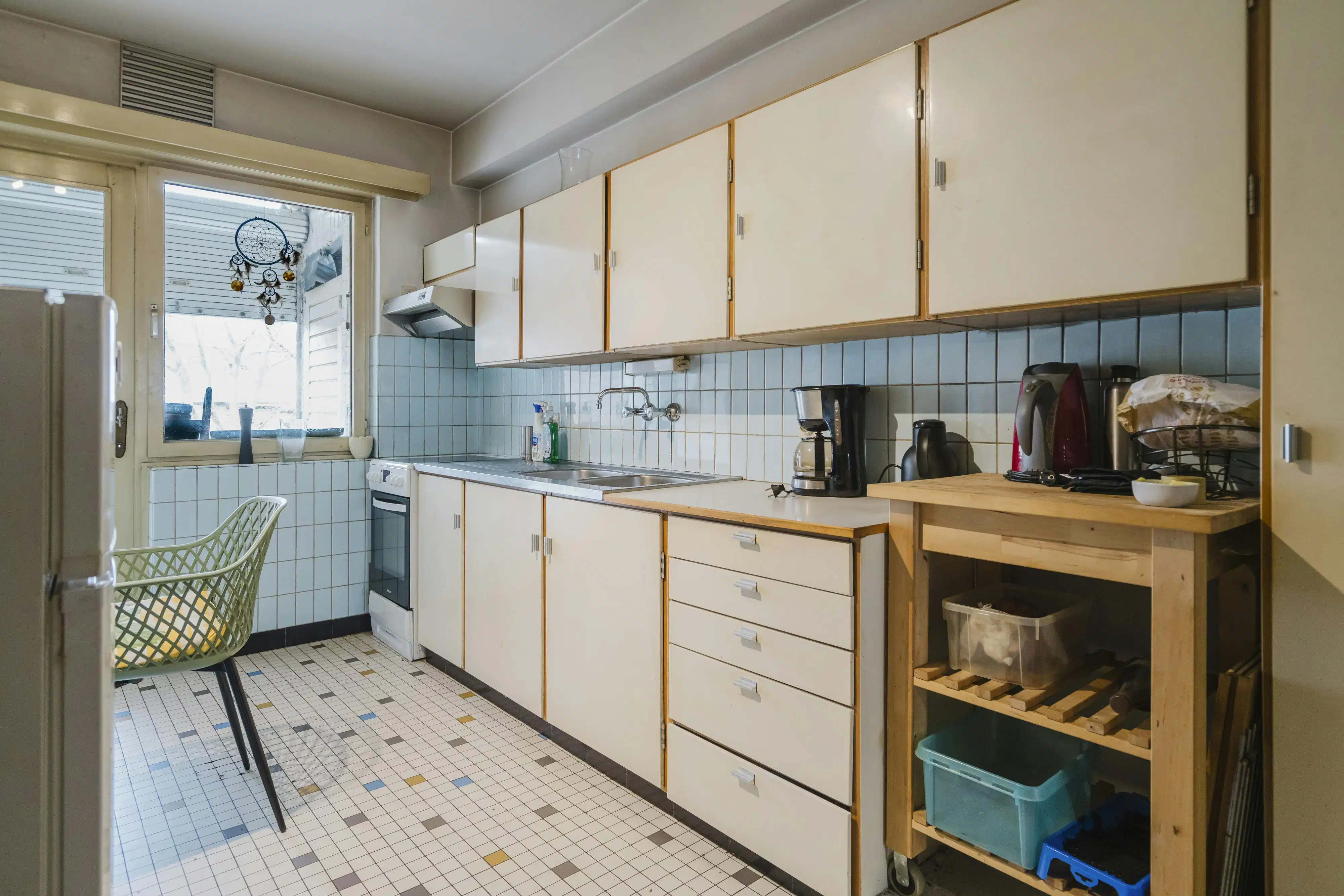 Appartement te koop op een toplocatie in Kortrijk foto 10