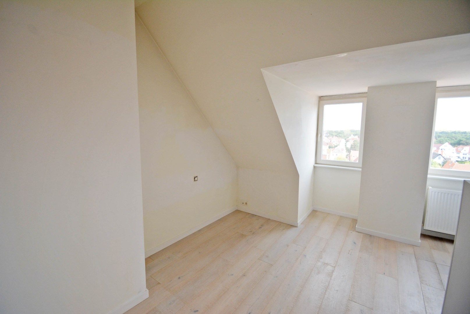 centraal gelegen duplex dak appt in recent gebouw  foto 18
