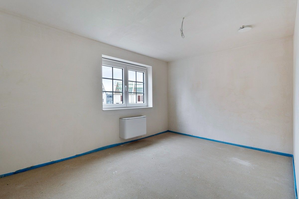 Instapklare Nieuwbouwwoning te Blaasveld foto 9