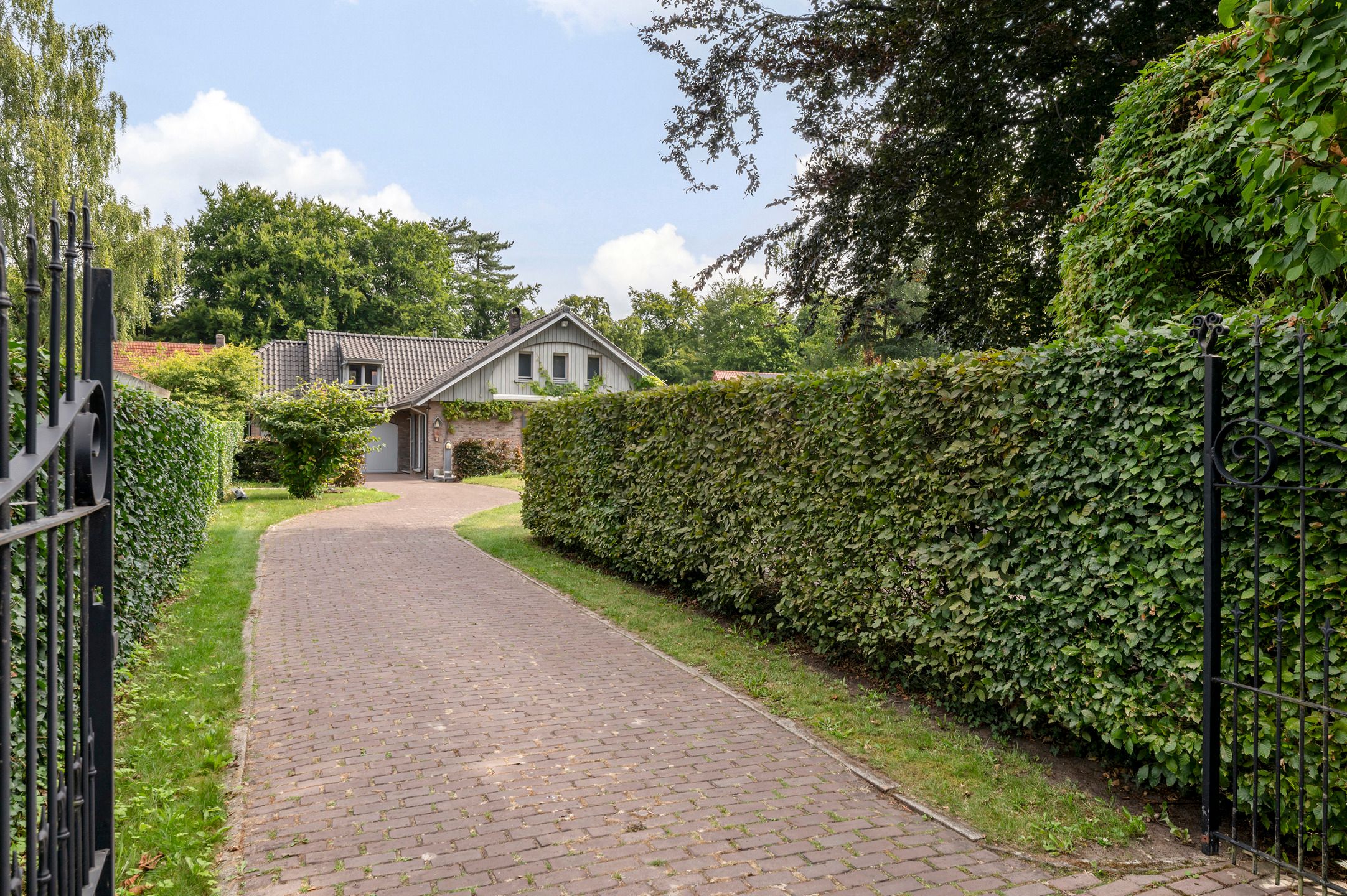 Charmante woning nabij het centrum van Heide foto 31