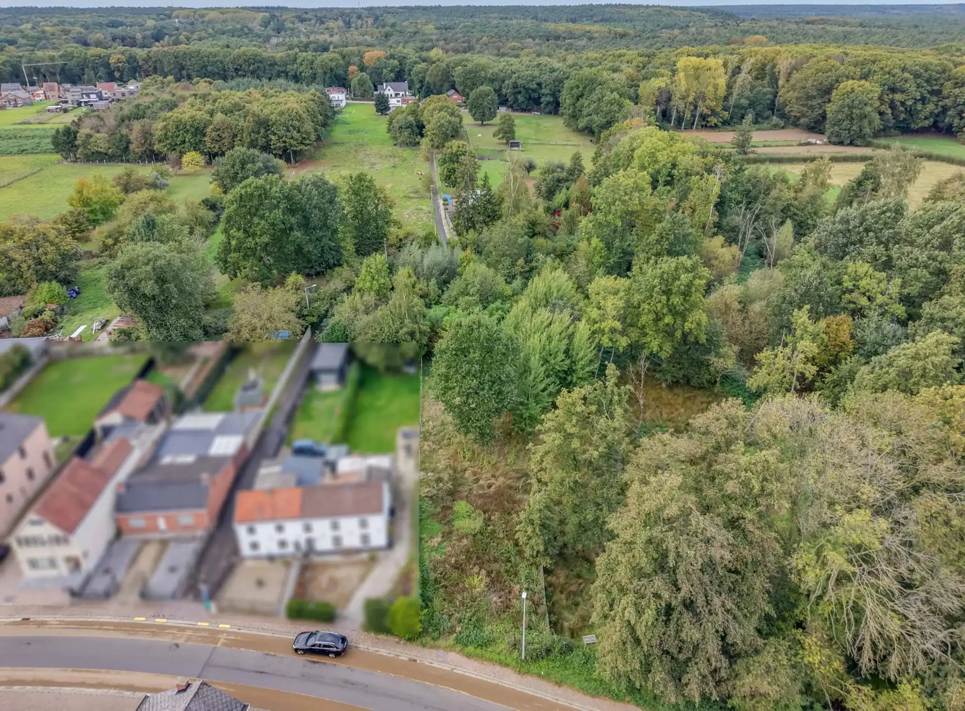 Bouwgrond Lanaken foto 4
