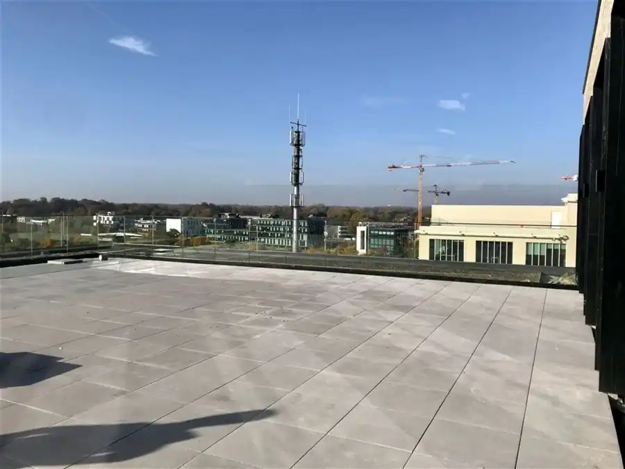 Raymonde De La Rochelaan 1015, 9000 Gent foto 14