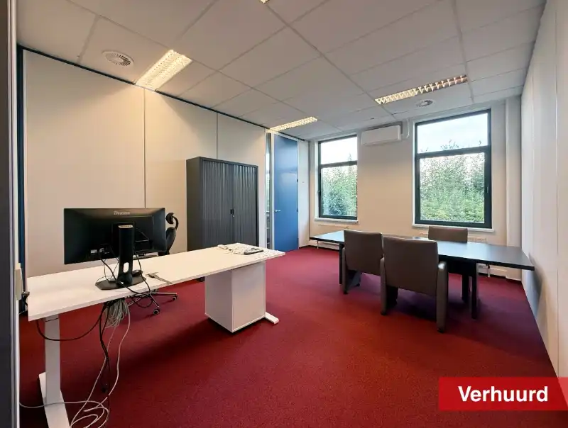 Sint-Niklaas - TE KOOP: Bedrijfsgebouw voor eigen gebruik of investering foto 10