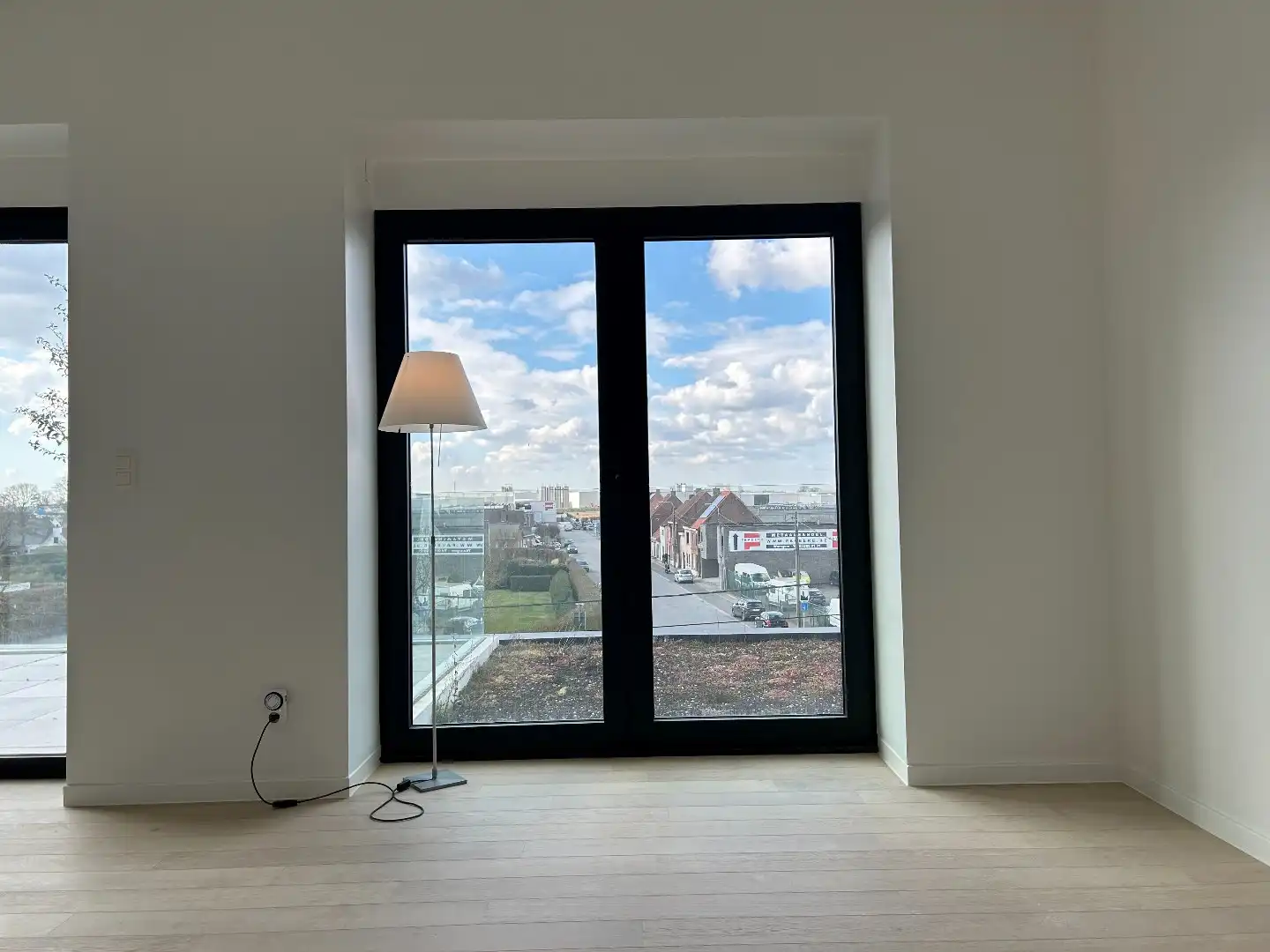 Ruime klassevolle penthouse TE KOOP in Waregem - 6% btw gunsttarief mogelijk! foto 10