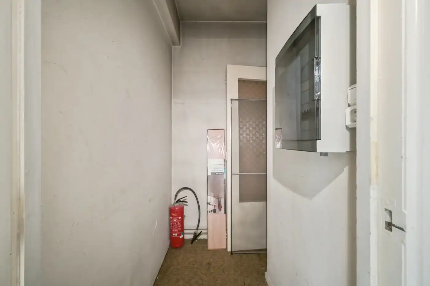 1-slaapkamer appartement met adembenemend uitzicht te Tienen foto 15