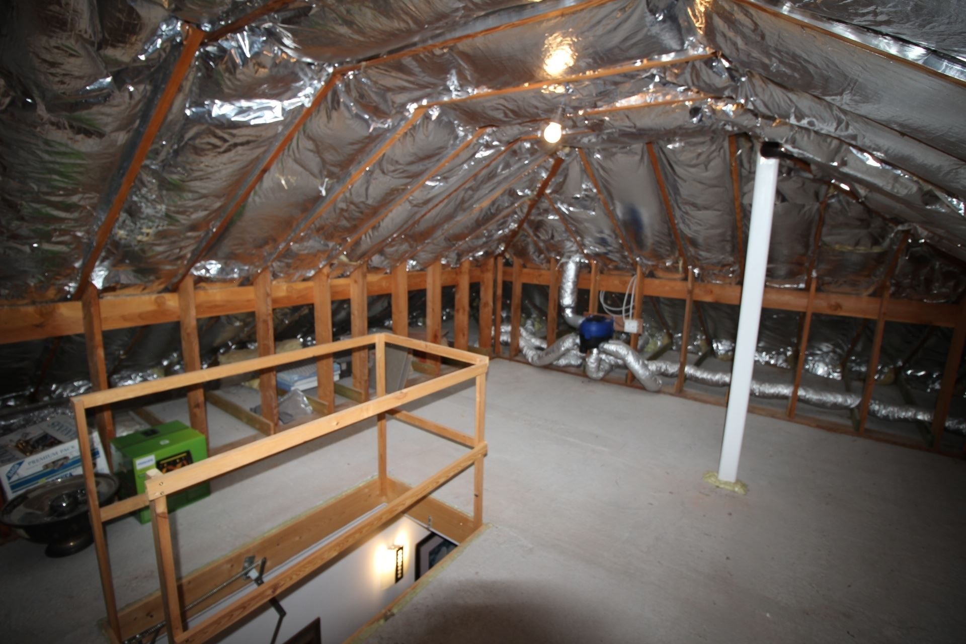 Vrijstaande woning met tuin, alle comfort, 3 slpks. foto 19