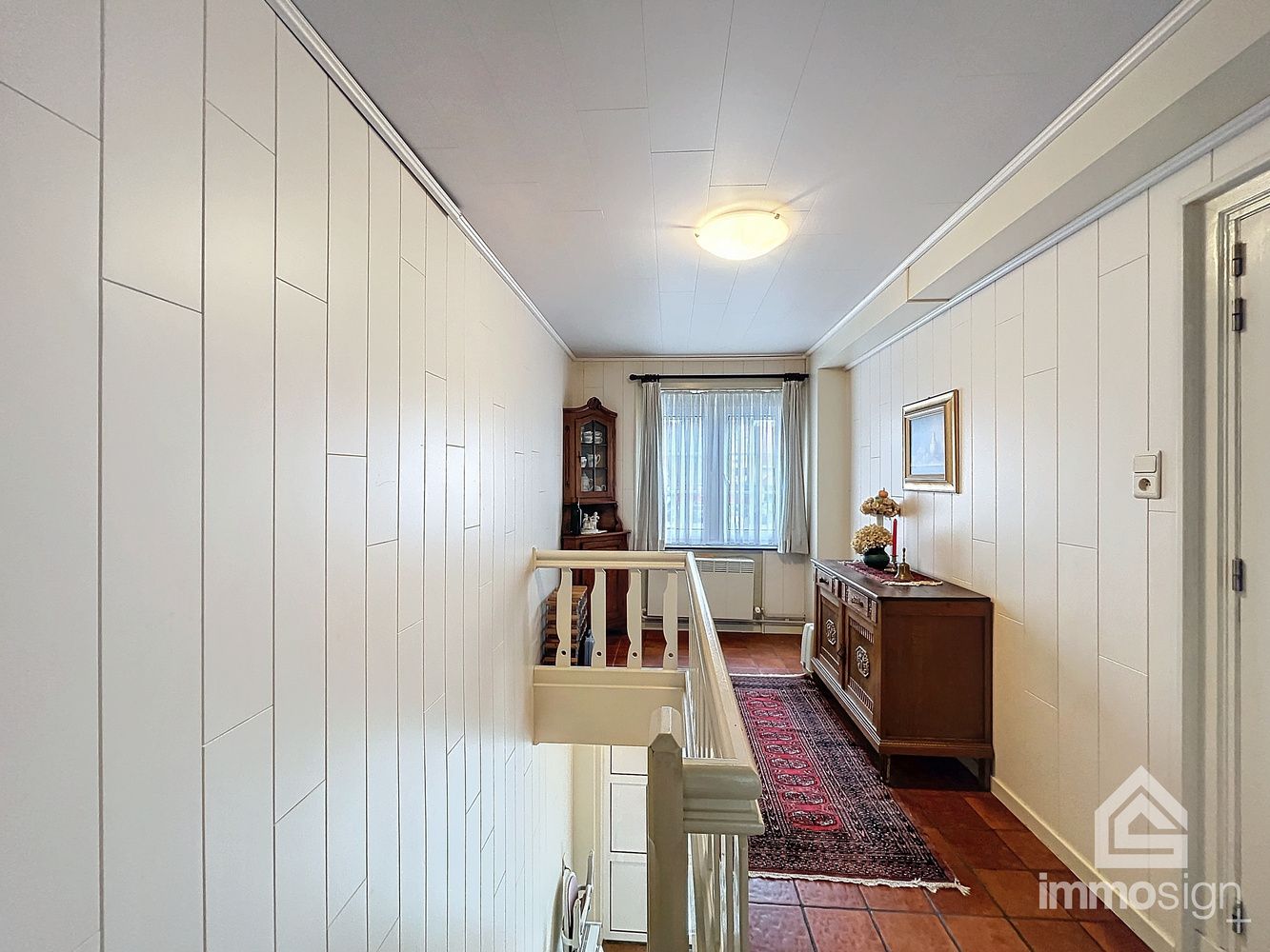 Ruim triplex appartement met vier slaapkamers in hartje Bocholt! foto 6