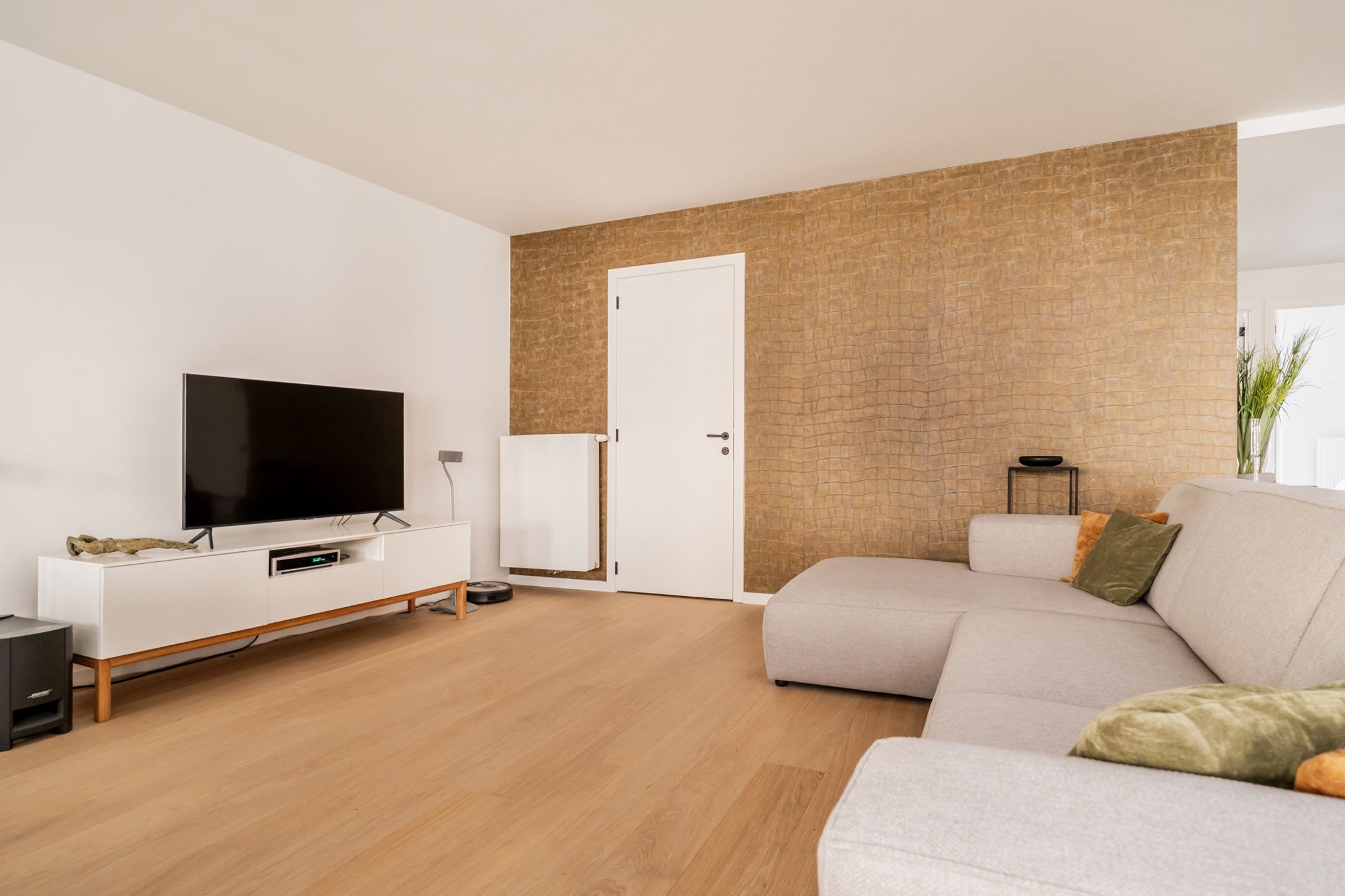 prachtig luxueus appartement in residentie Gouden Bol  foto 9
