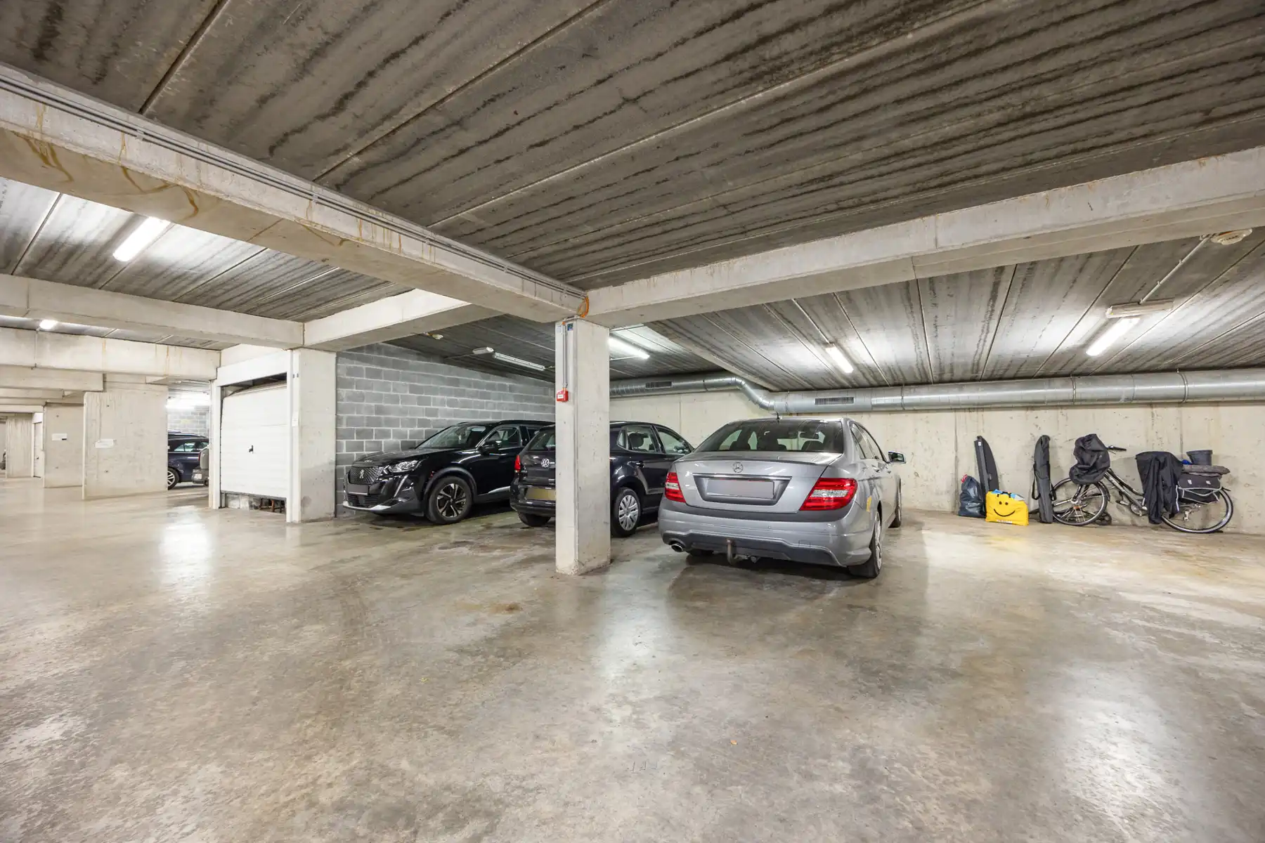 "Residentie Iepenburg" Luxe appartement van ca.125 m². foto 12