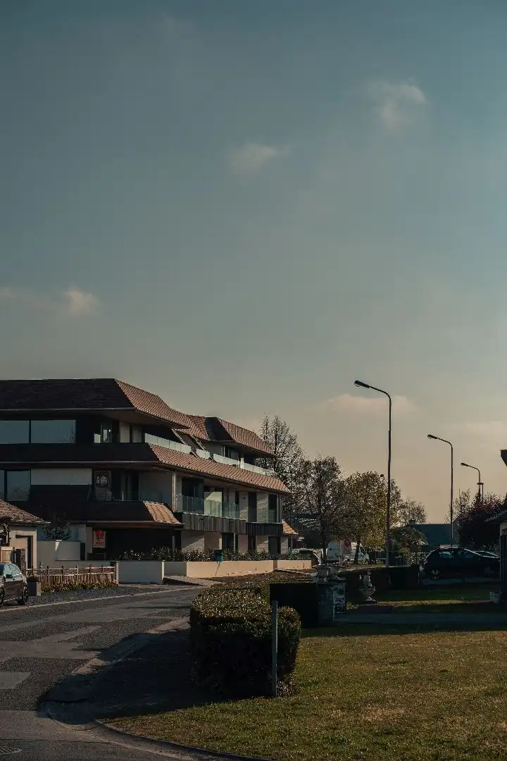 Duurzame & luxueuze appartementen TE KOOP in 'residentie Daniël & Zozima'. foto 23