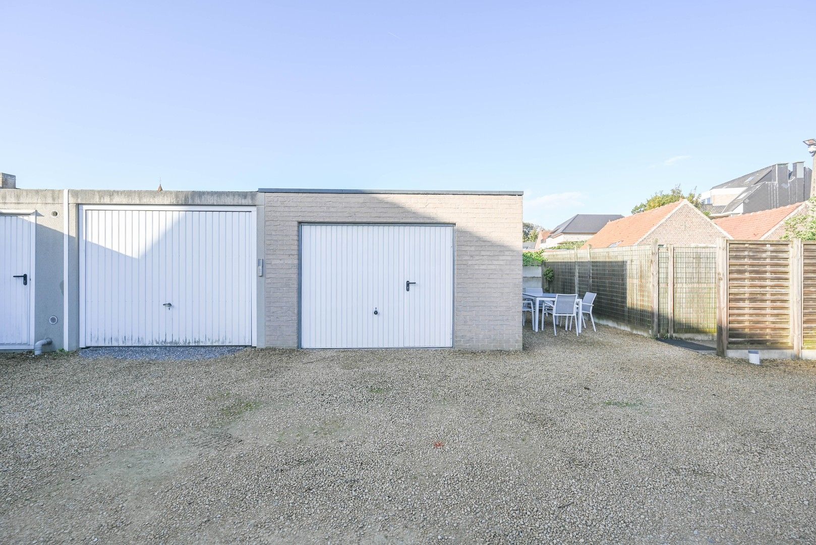 Energiezuinig appartement met twee slaapkamers en ruim terras foto 21