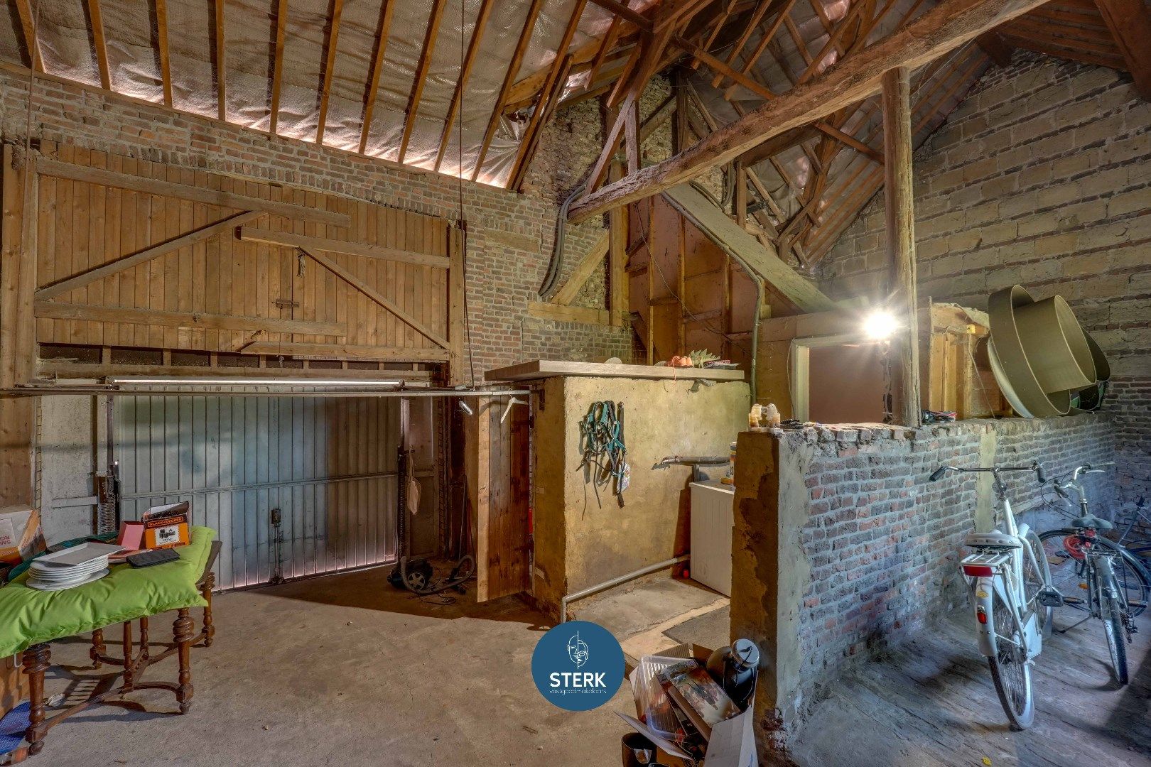 OP TE KNAPPEN GEZINSWONING MET EEN BEWOONBARE OPP. VAN 190 M² TE BOORSEM !  foto 15