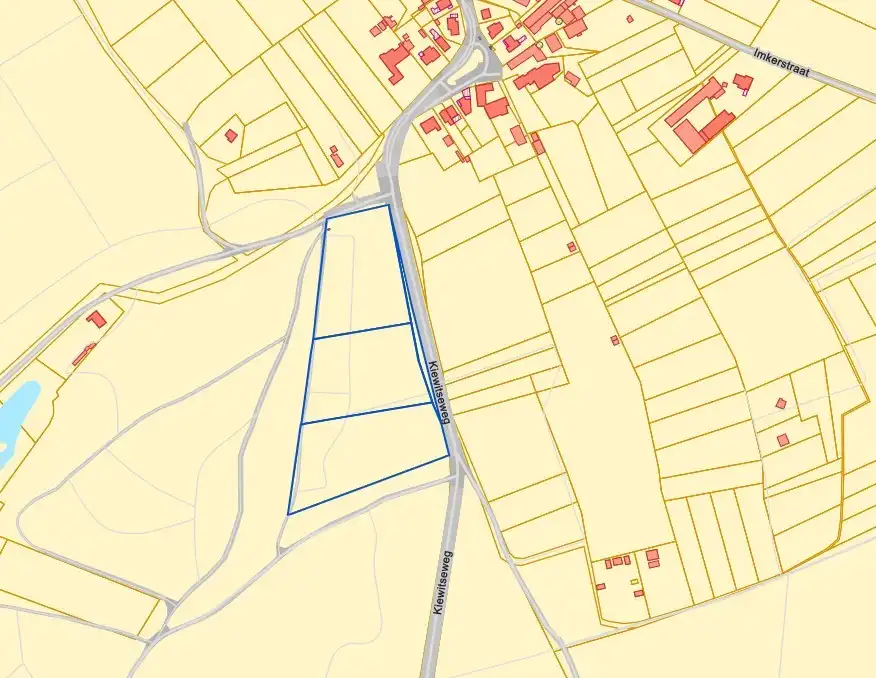 Uniek natuur- en bosperceel in de Roeler-Heide te Zutendaal foto 2