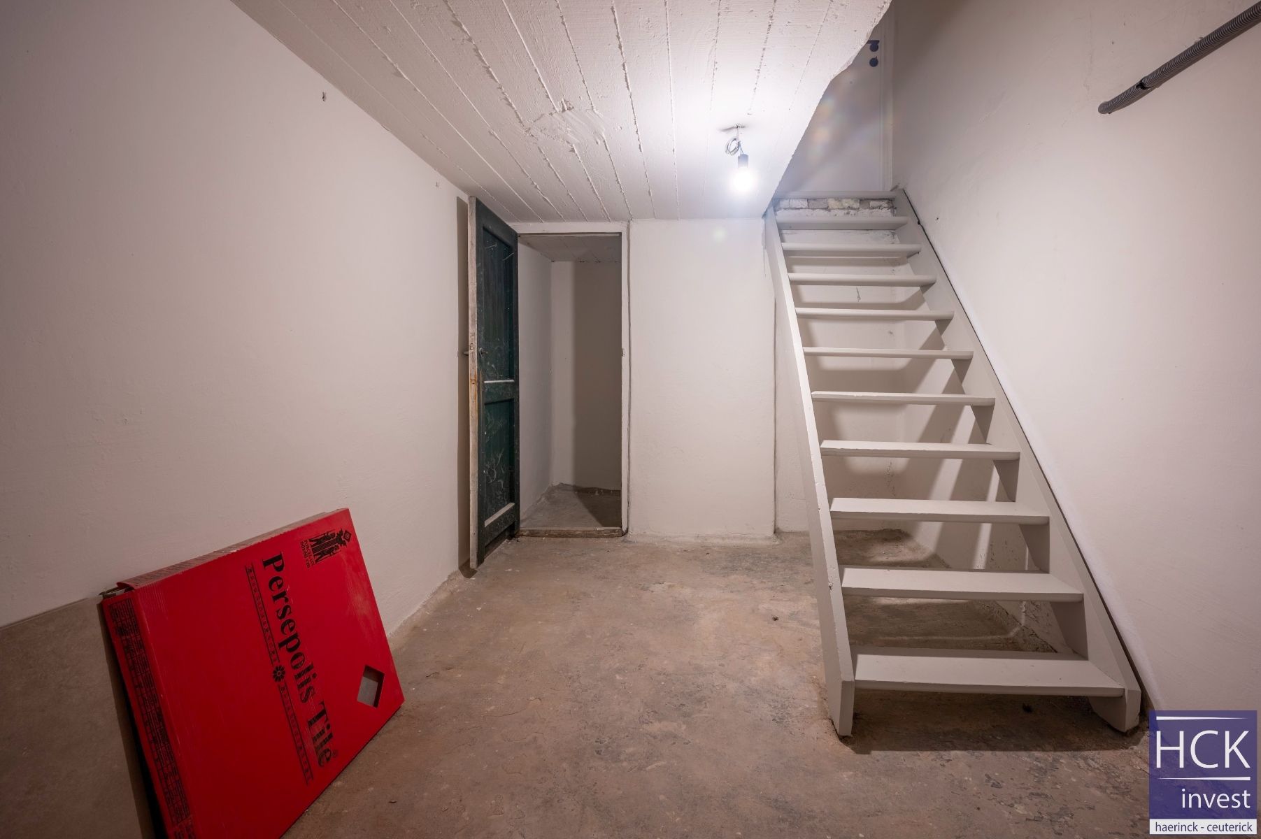 WAREGEM - Instapklare & energiezuinige woning met 4 SLPK. én uitweg ! foto 31