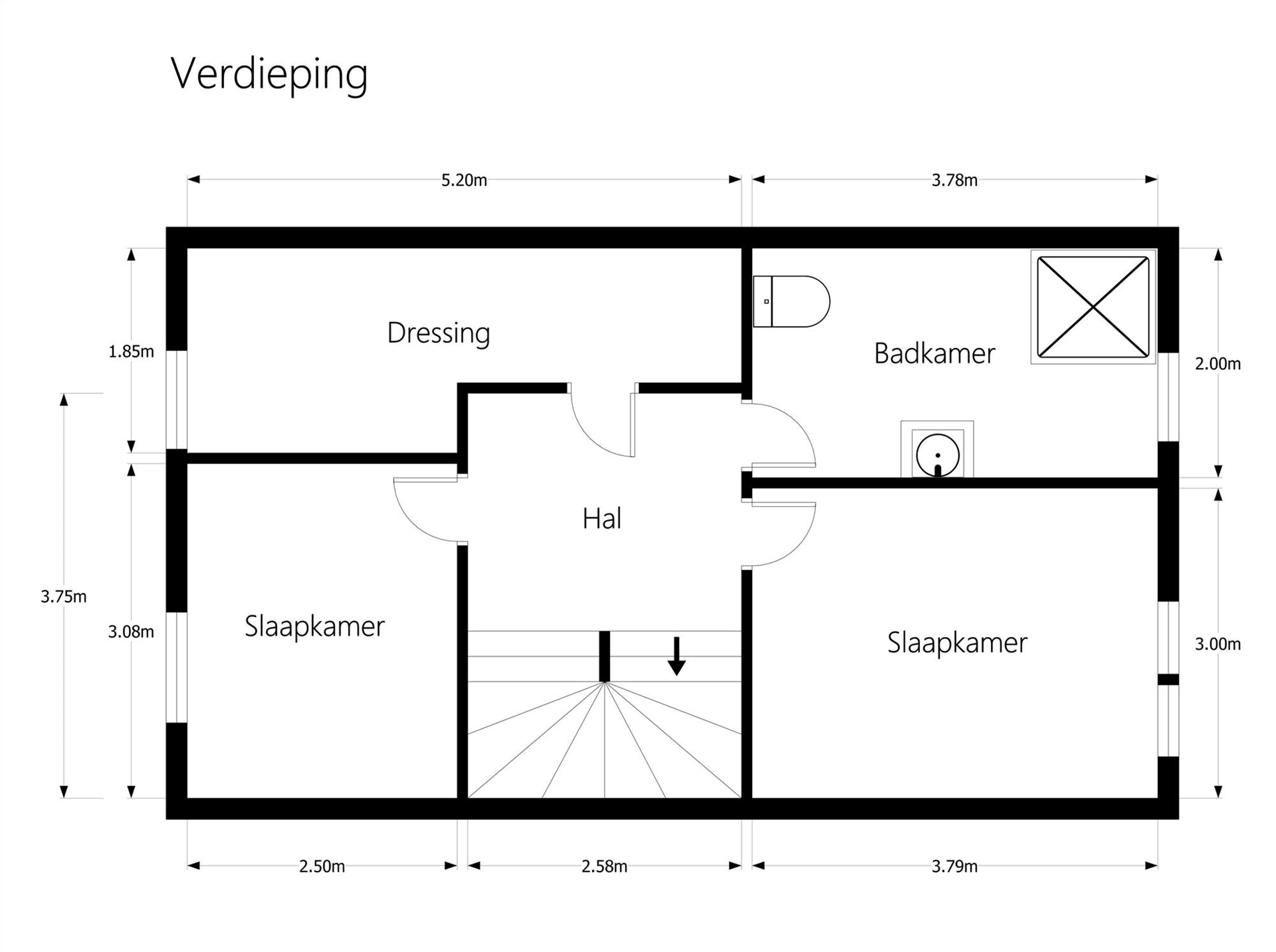 MODERNE ENERGIEZUINIGE STADSWONING EN GEZELLIGE STADSTUIN NABIJ HASSELT CENTRUM foto 25