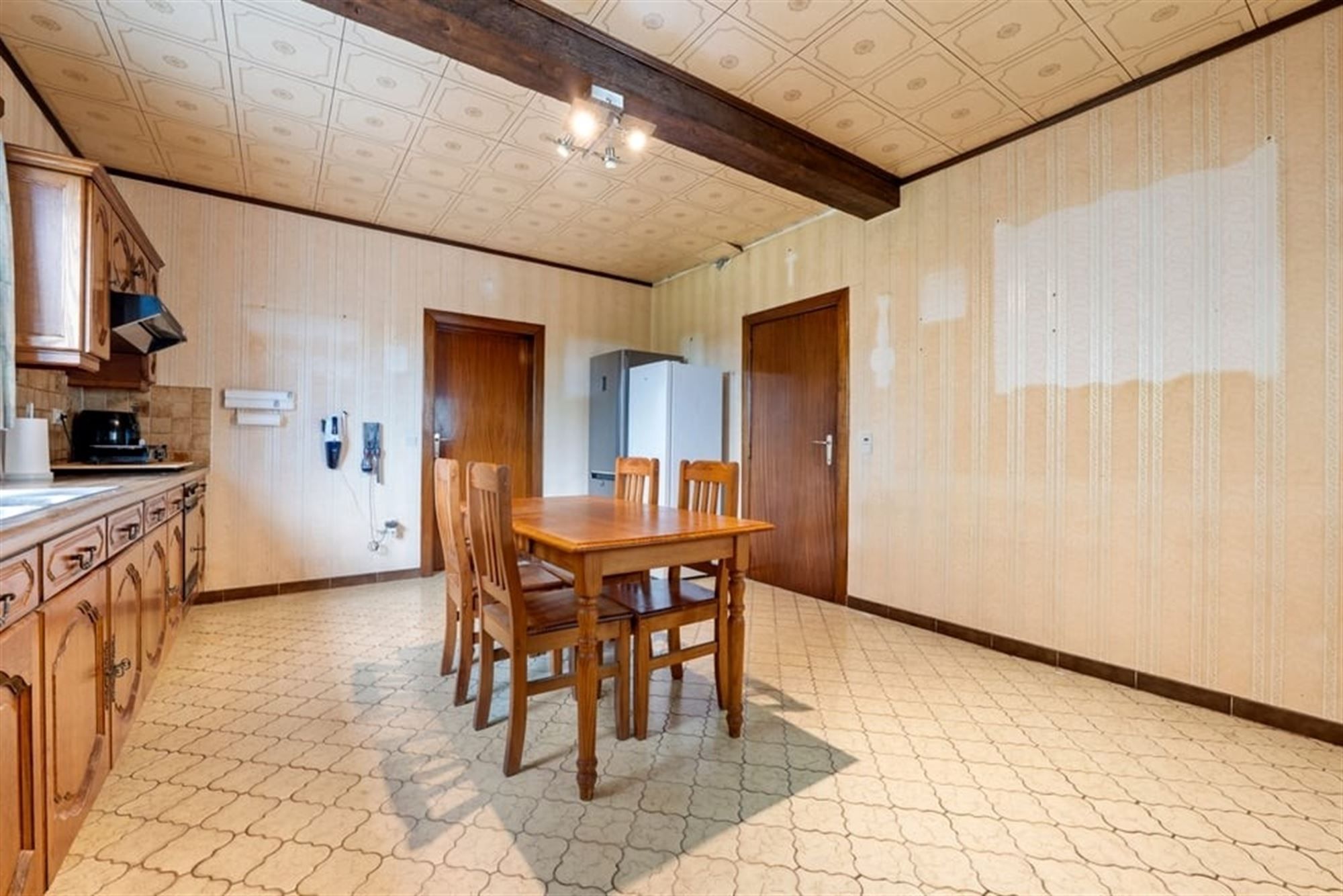 RENOVATIEPROJECT MET POTENTIEEL EN REEDS VERNIEUWDE VERDIEPING IN HARTJE KORTENAKEN foto 20
