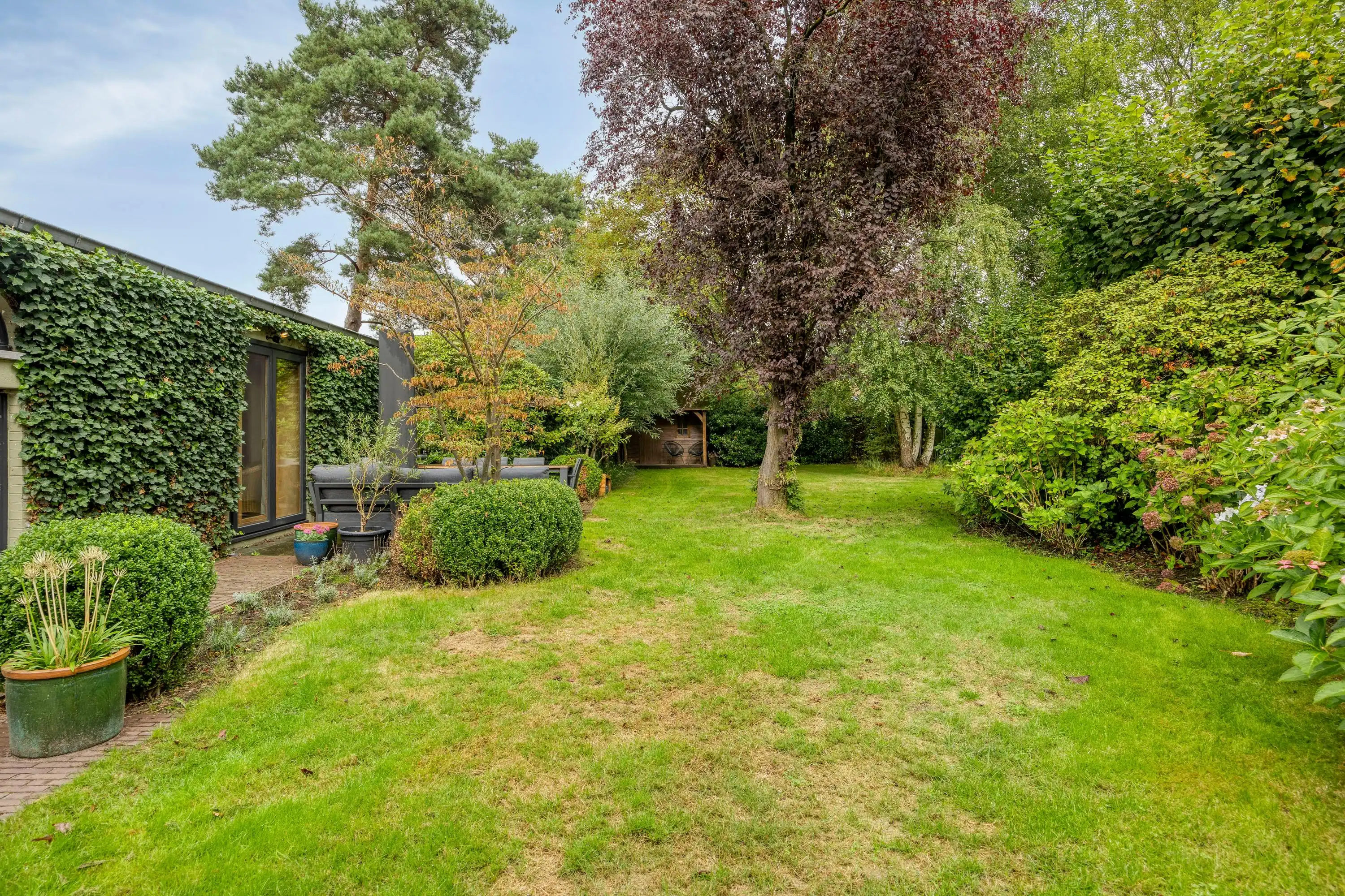 Huis met 4 slaapkamers te koop in Hoogboom/Kapellen! foto 29
