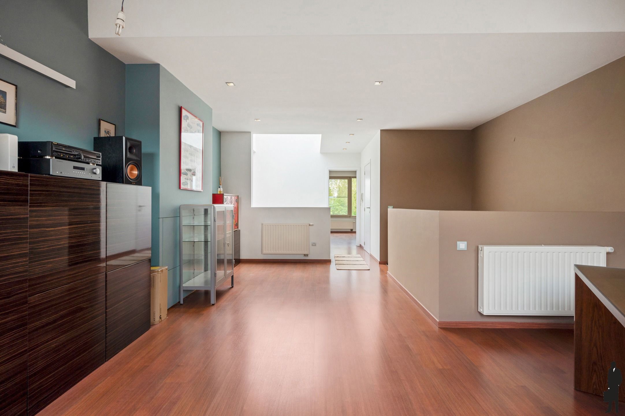 Fijne woning met verzorgde tuin  foto 23