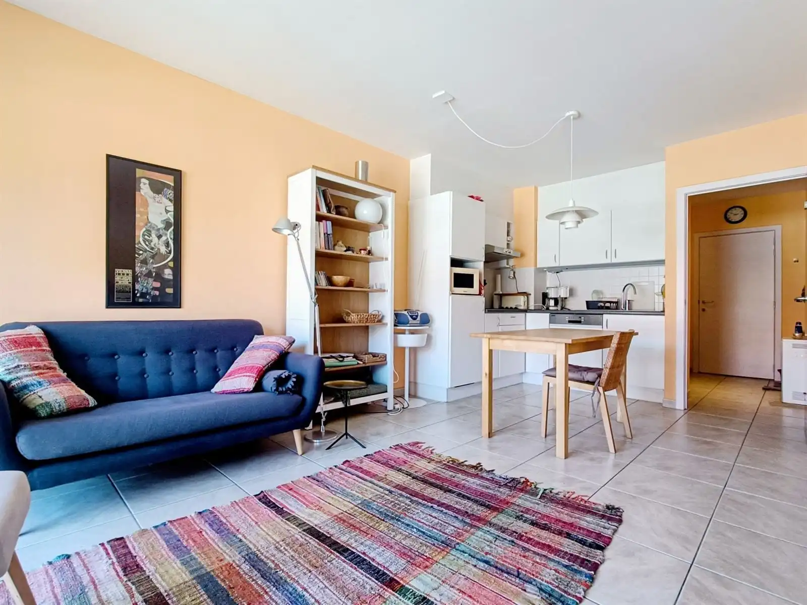 Appartement foto 6