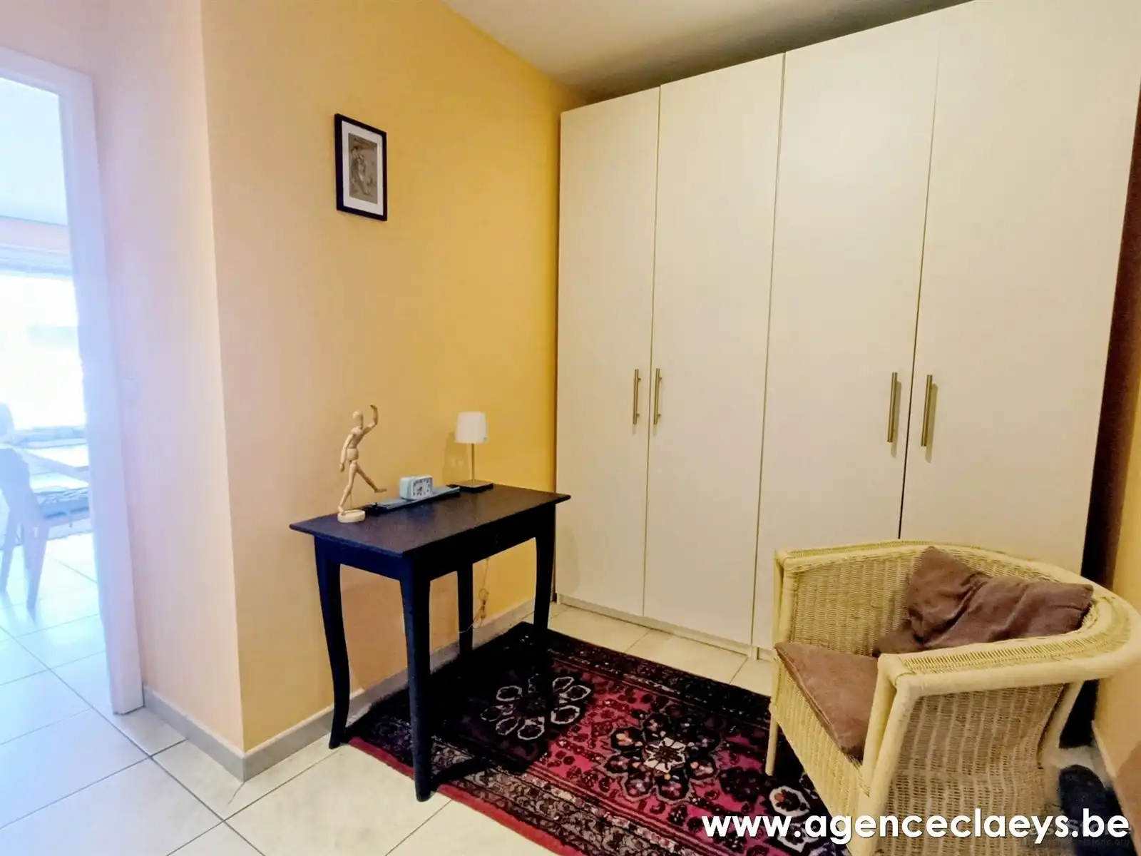 Appartement foto 6