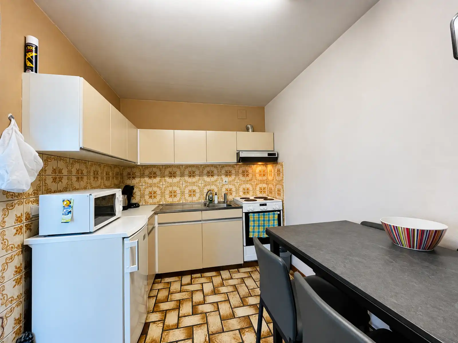 Appartement te koop foto 7
