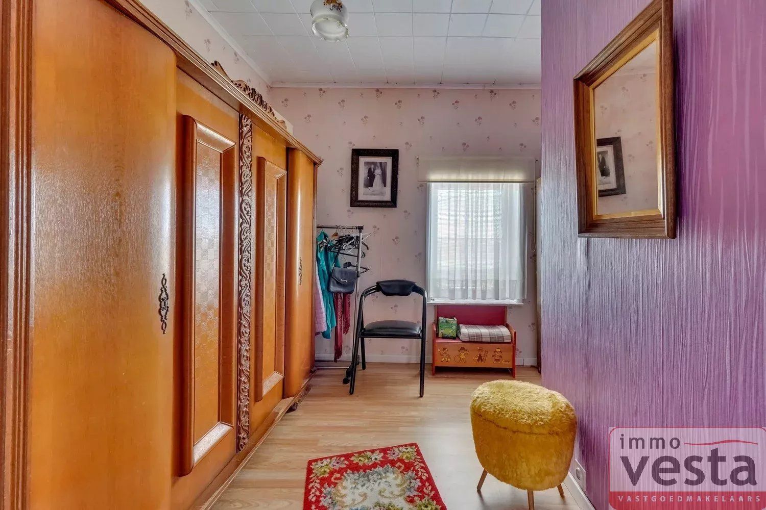 Landelijk gelegen woning met atelier foto 14