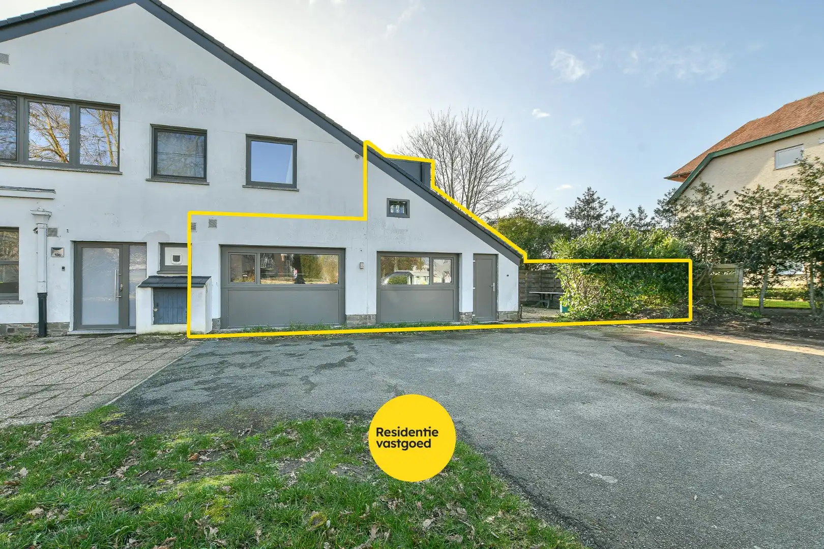 Instapklaar éénslaapkamerappartement te huur in het centrum van De Haan! foto 2