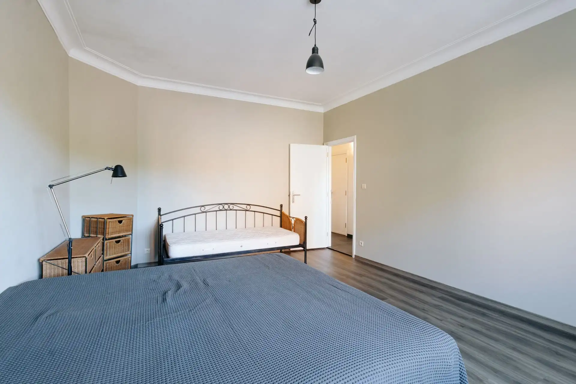 Appartement met 2 slaapkamers nabij centrum Wilrijk foto 15