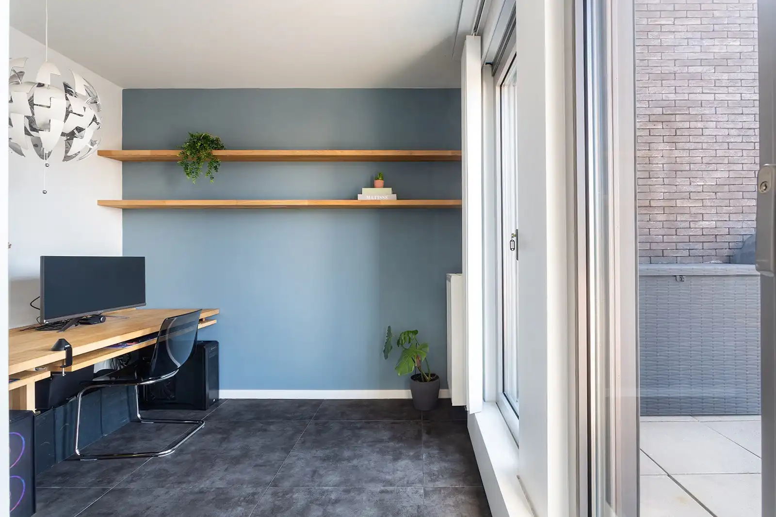 Penthouse met ruime terrassen en prachtige zichten!  foto 26