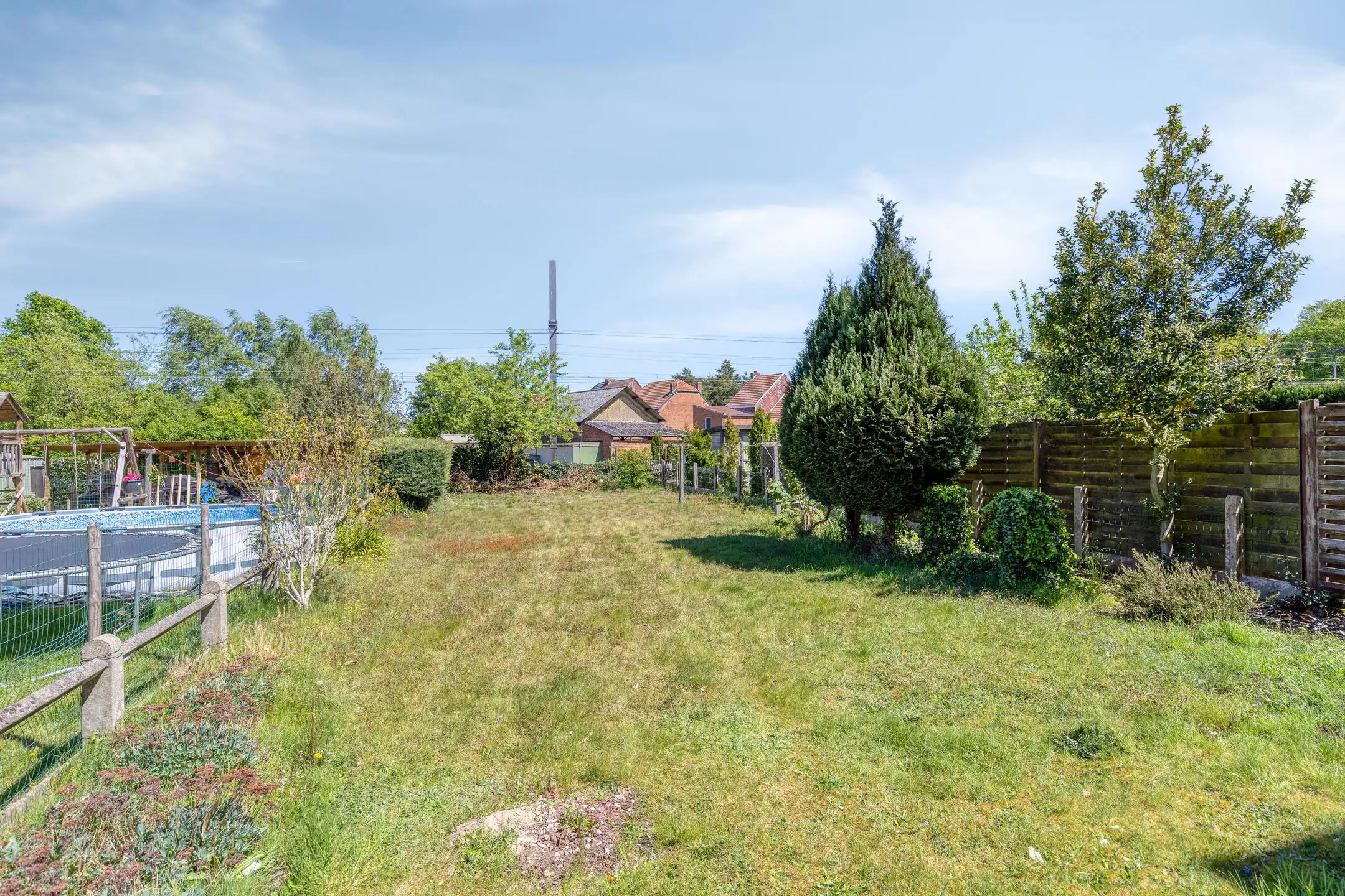 Woning met mogelijkheden vlakbij centrum Aarschot foto 20