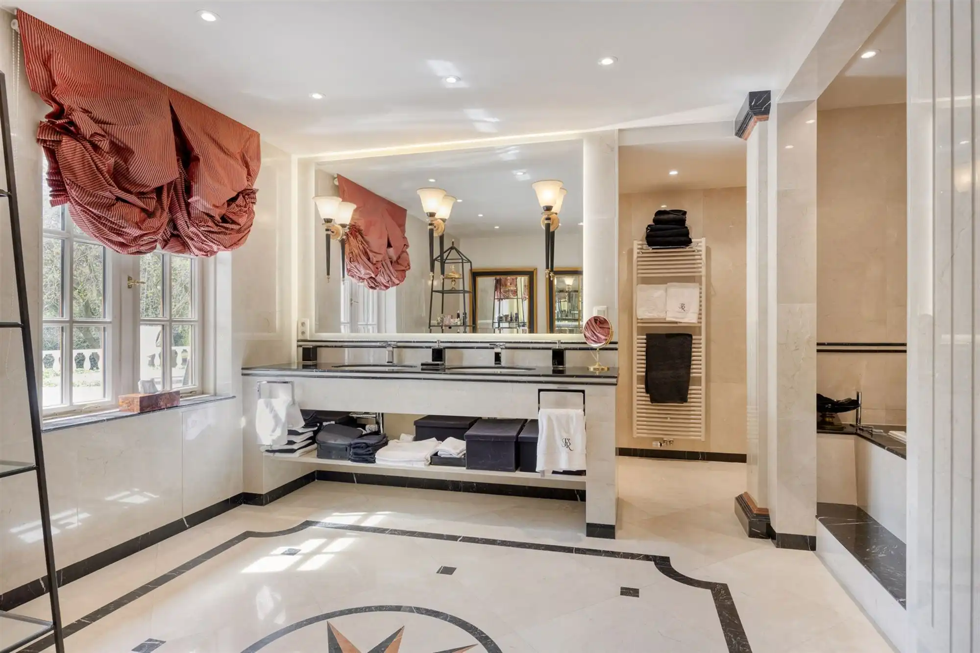 Exclusief landgoed met allure op parkdomein in Pelt foto 32