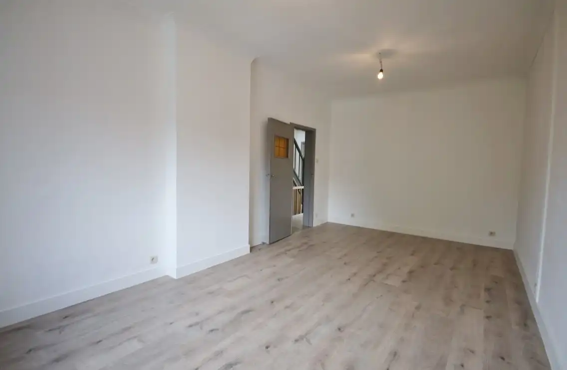 Woning in stadscentrum met garage! foto 14