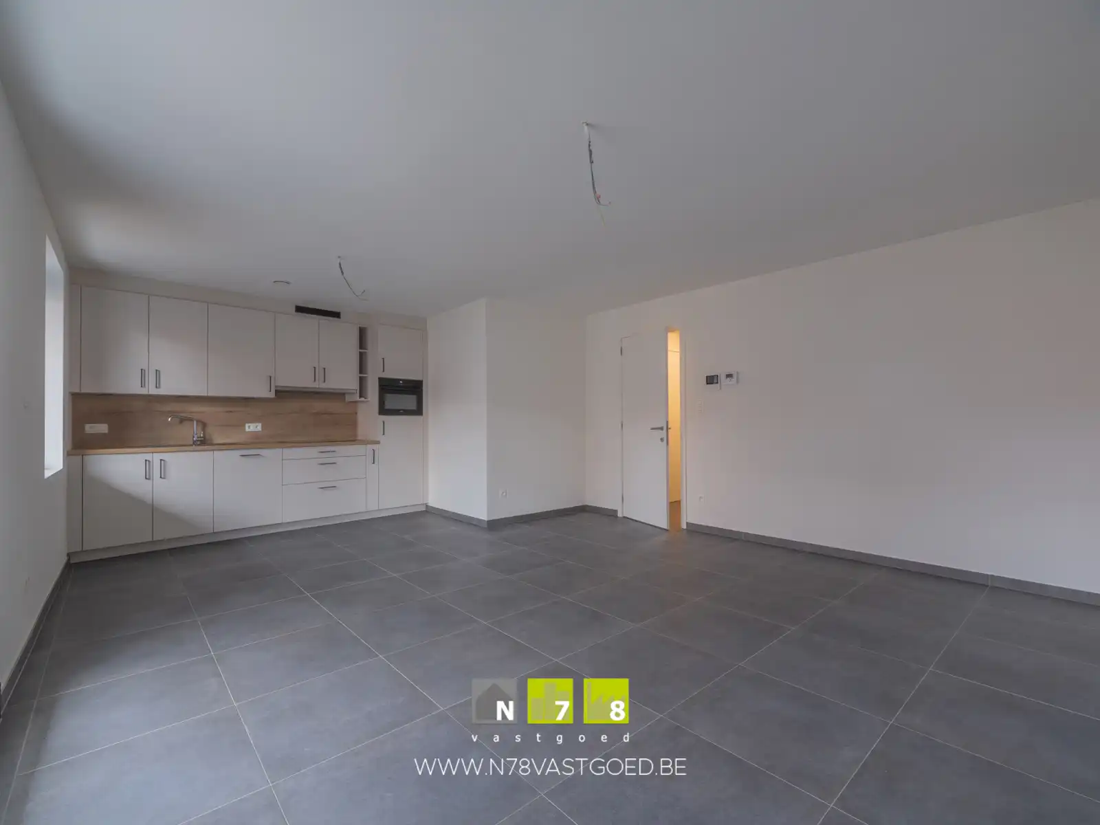 Appartement te huur foto 4