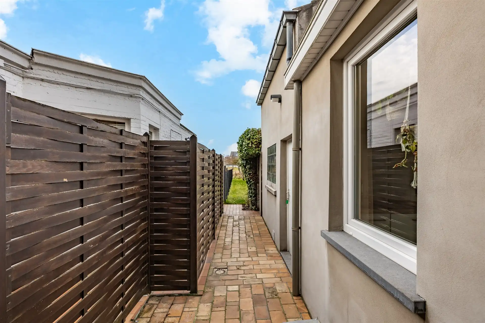 Instapklare gezinswoning tegenover het Rozekensbos in Aalst foto 25