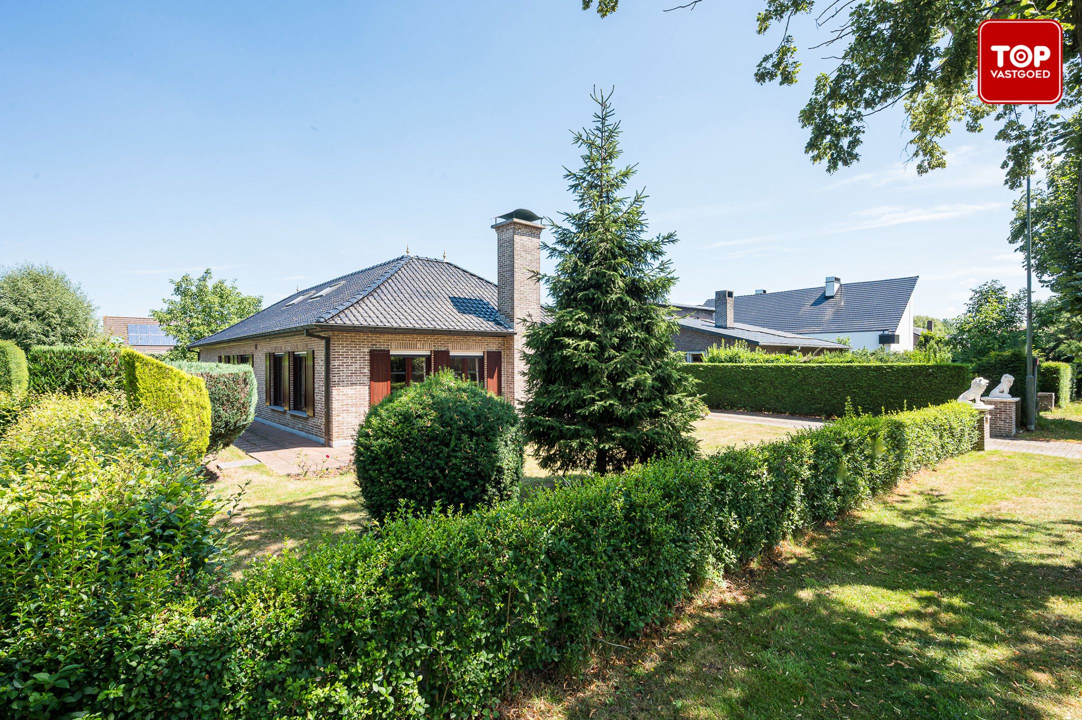 Karaktervolle villa op TOP locatie foto 22
