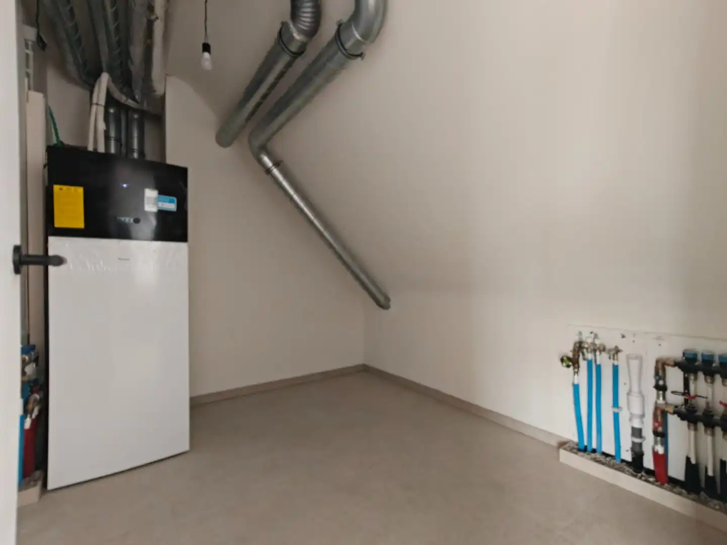 Passendale - Afgewerkte nieuwbouwappartementen foto 6