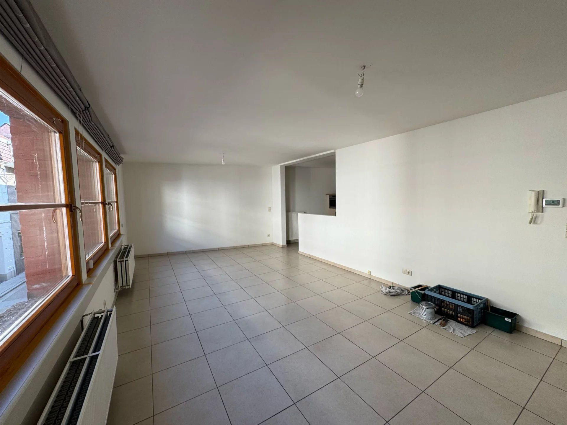 Appartement met twee slaapkamers in centrum van Sint-Truiden foto 6