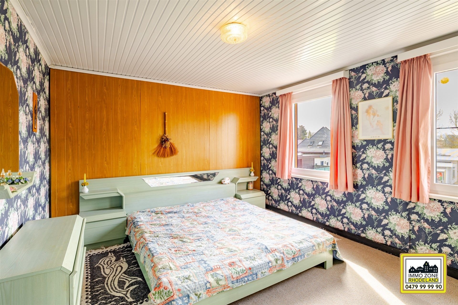 Op te knappen open bebouwing op unieke locatie foto 17