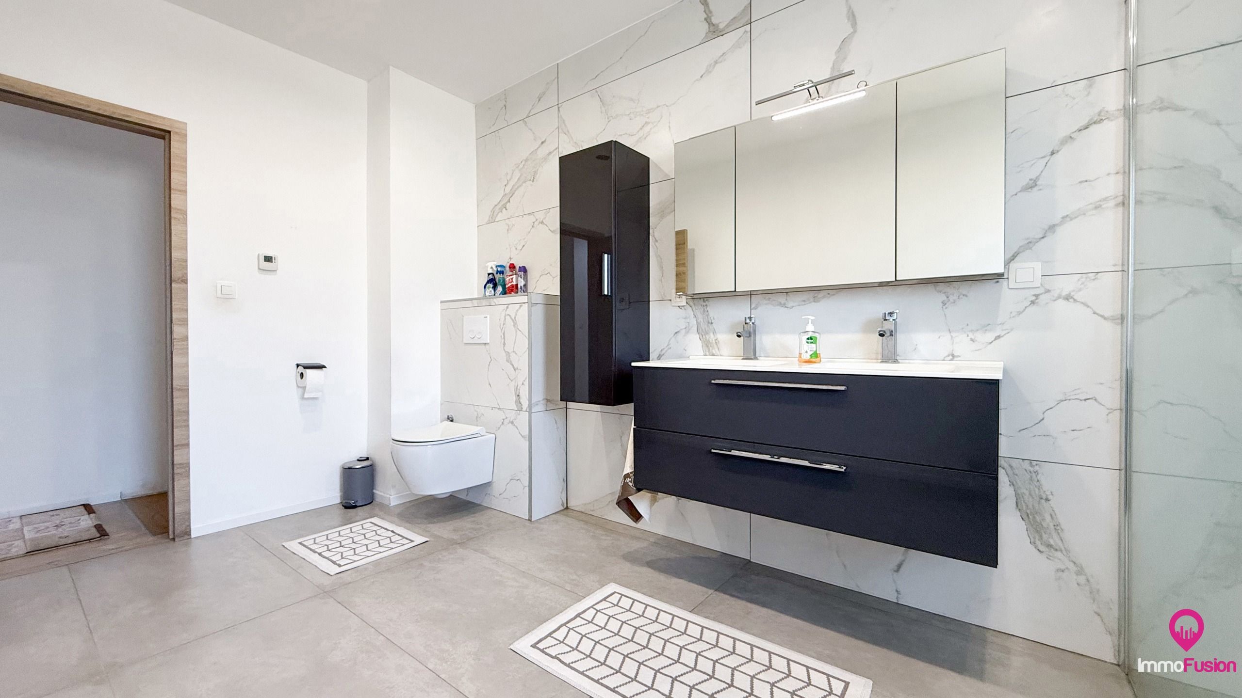 Halfopen nieuwbouw met 4 slaapkamers gelegen te Berkenbos! foto 23