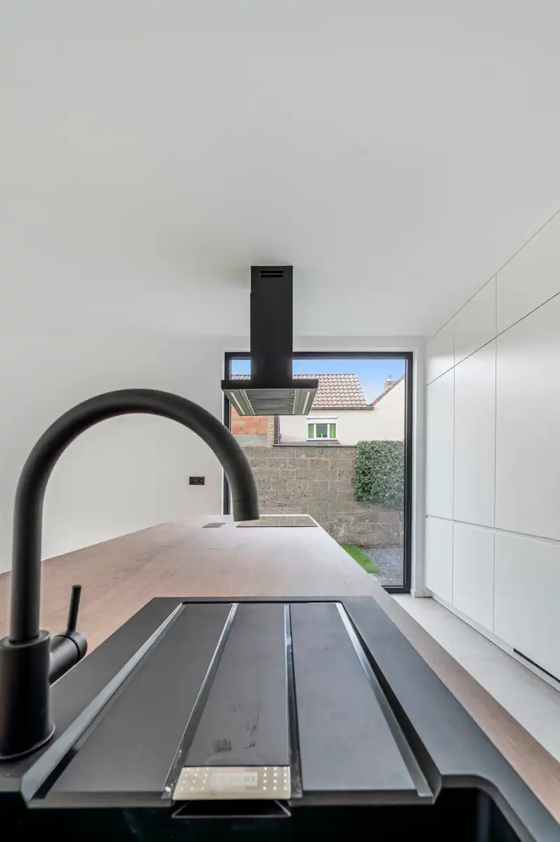 Ruime nieuwbouwwoning 6% BTW foto 5