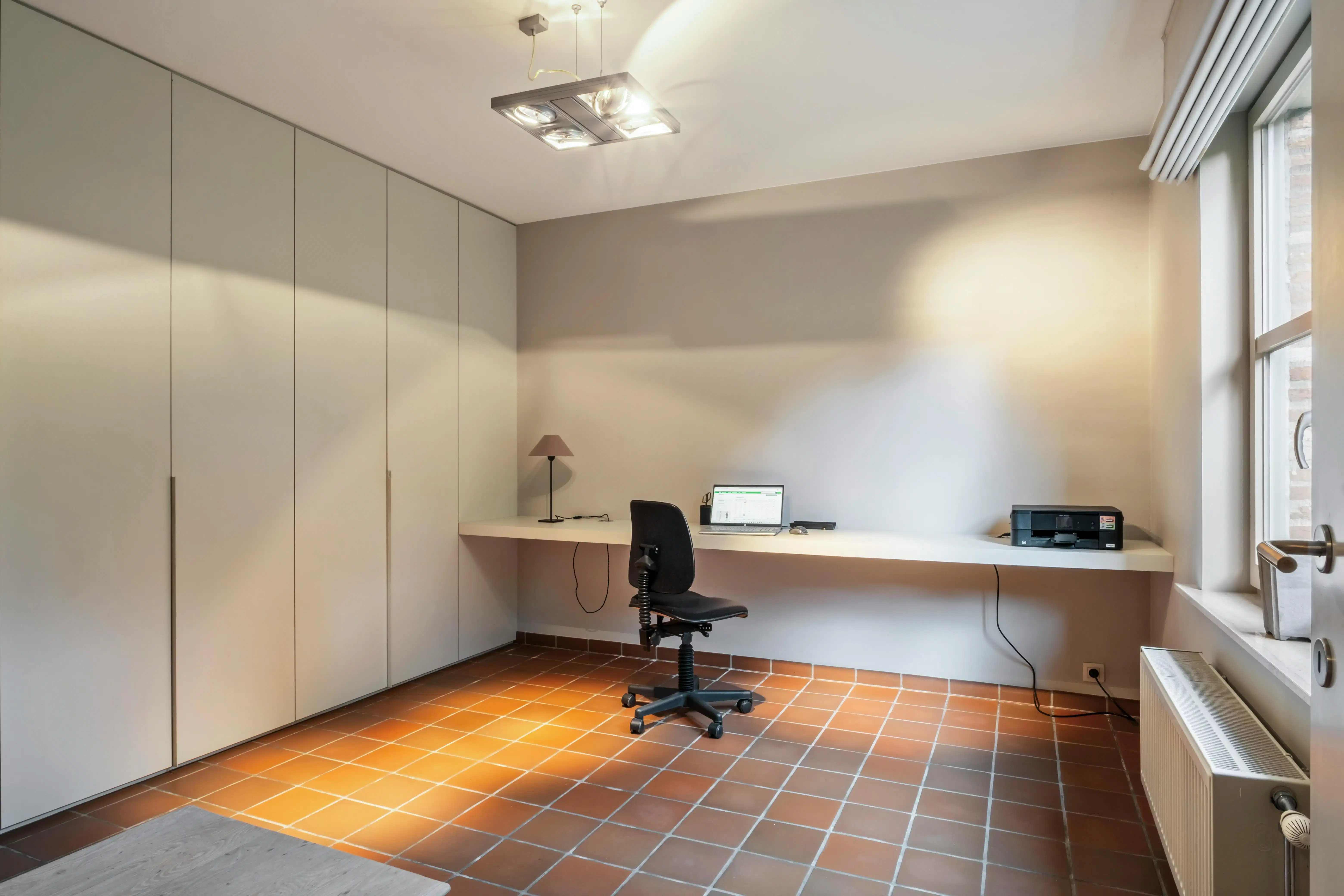 Instapklare woning te koop met 3 slaapkamers in Harelbeke foto 8